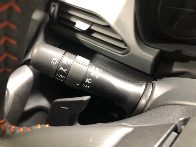 New 2026 Subaru Crosstrek 2.5i Limited image 23