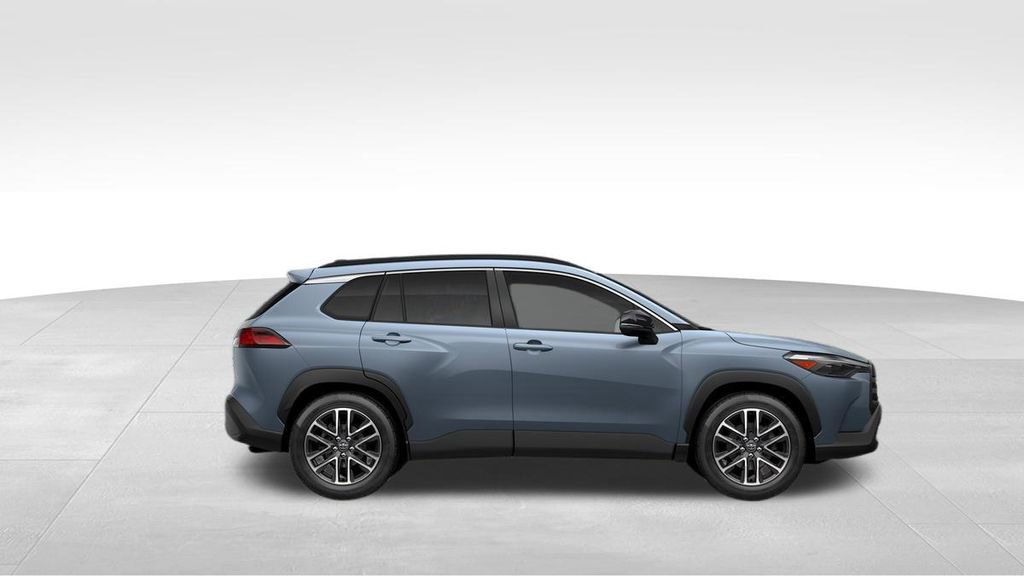 New 2026 Toyota Corolla Cross XLE image 14