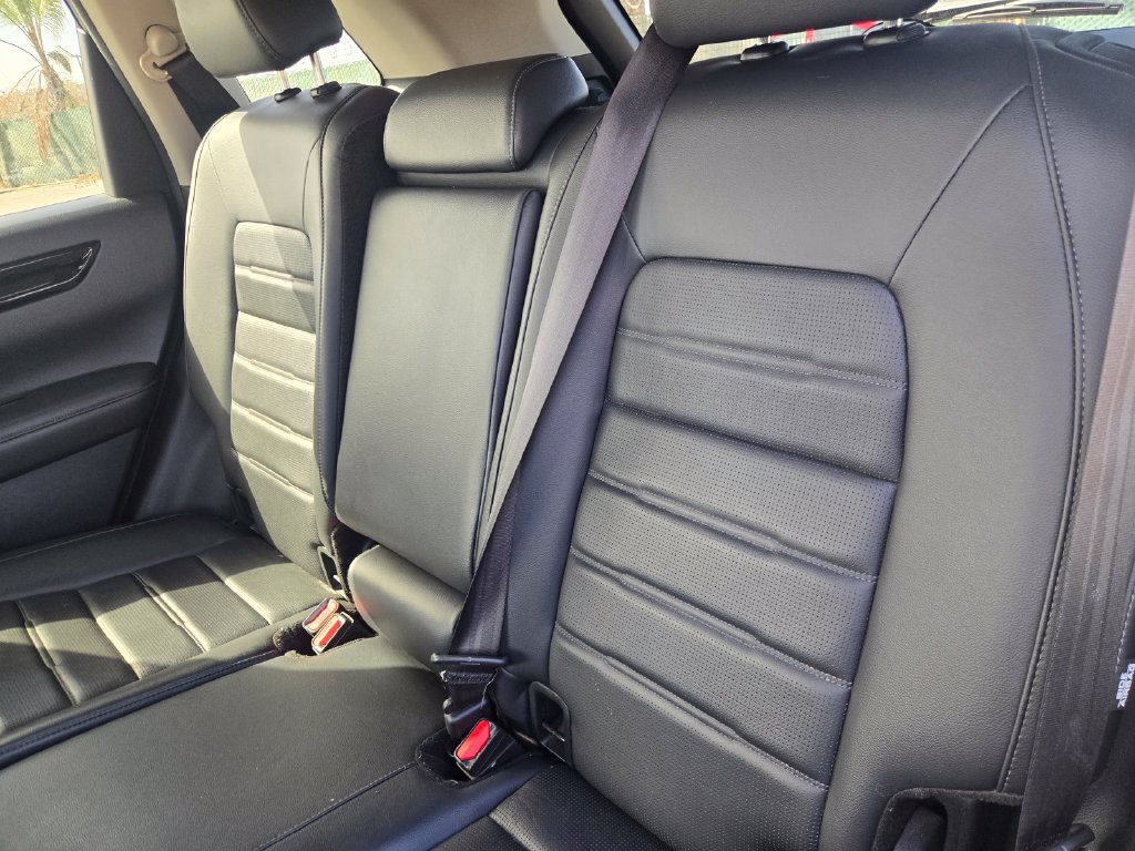 Used 2024 Honda CR-V EX-L image 11
