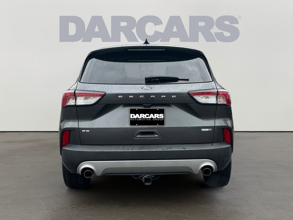Used 2020 Ford Escape SE image 6