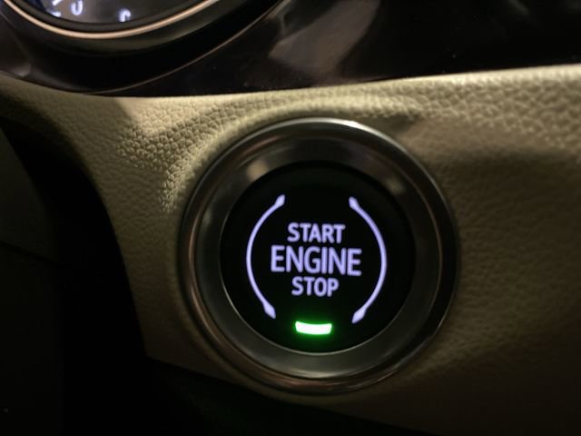 Used 2020 Buick Encore GX Select FWD image 16