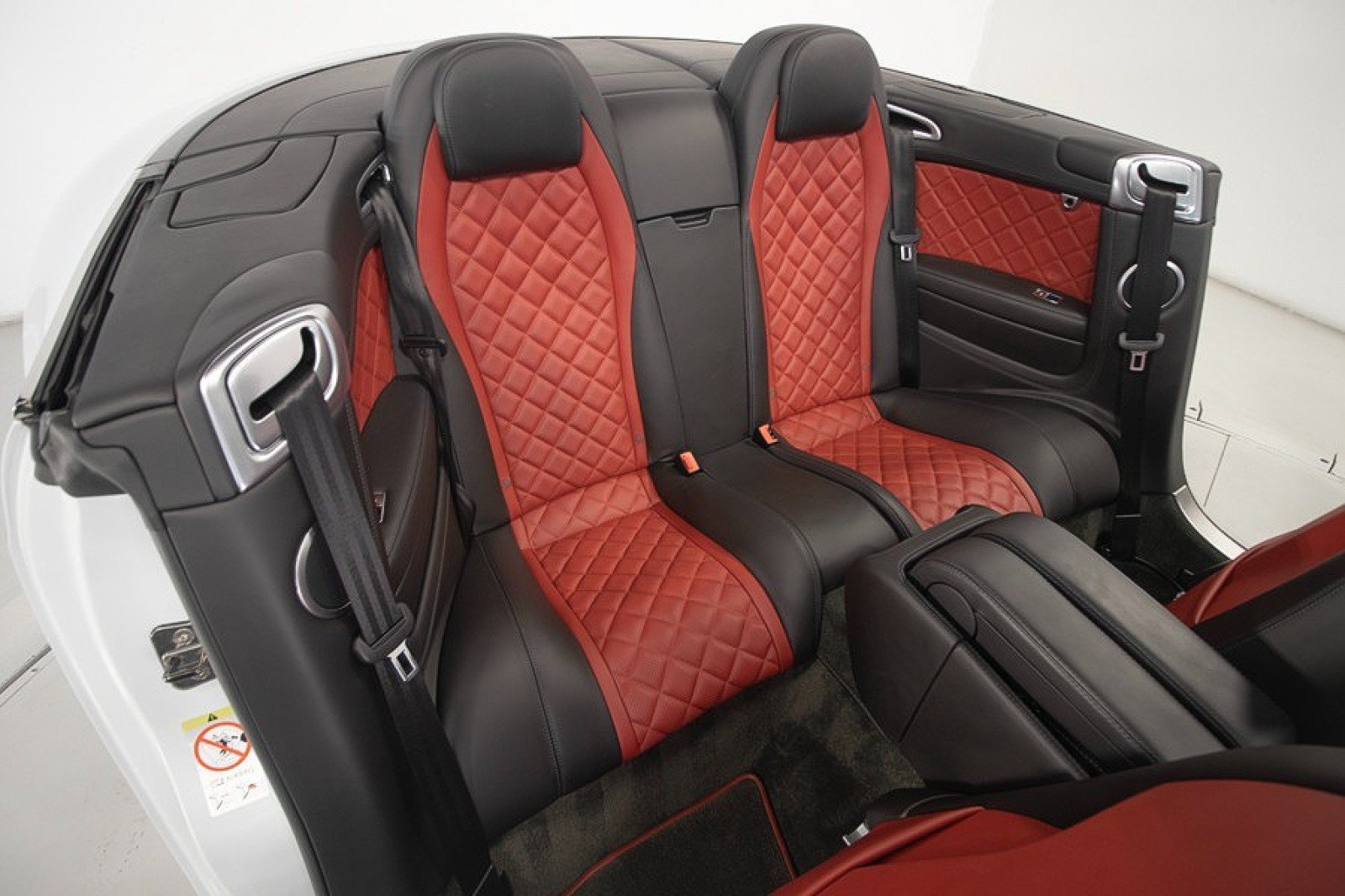 Used 2017 Bentley Continental GT V8 S AWD/4WD image 48