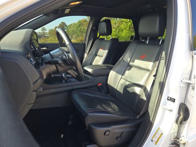Used 2023 Dodge Durango R/T image 17