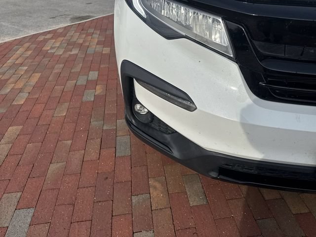 Used 2022 Honda Pilot Black Edition image 29