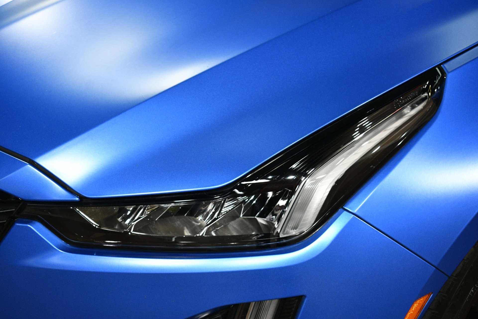 Used 2022 Cadillac CT5 V Blackwing w/ Parking Package image 57