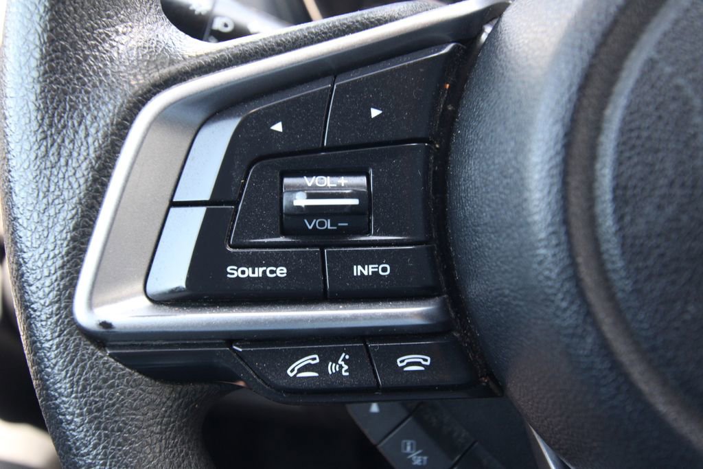 Used 2021 Subaru Crosstrek 2.0i w/ Popular Package #1 AWD/4WD image 20