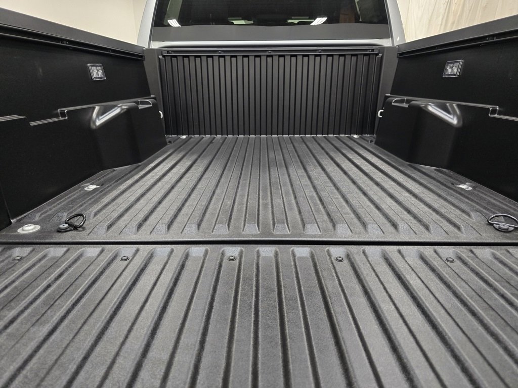 New 2026 Toyota Tacoma SR5 image 18