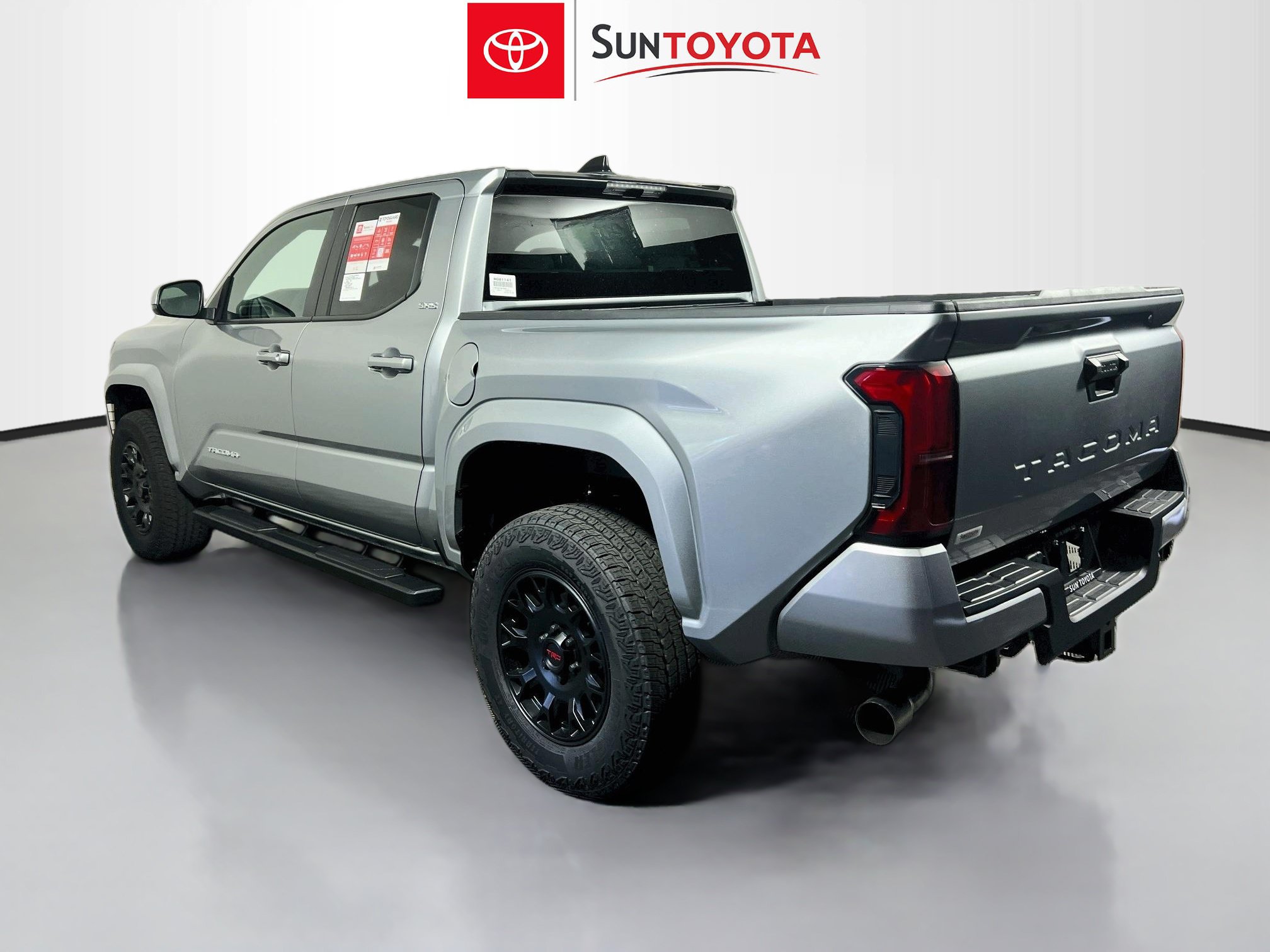 New 2026 Toyota Tacoma SR5 RWD image 6