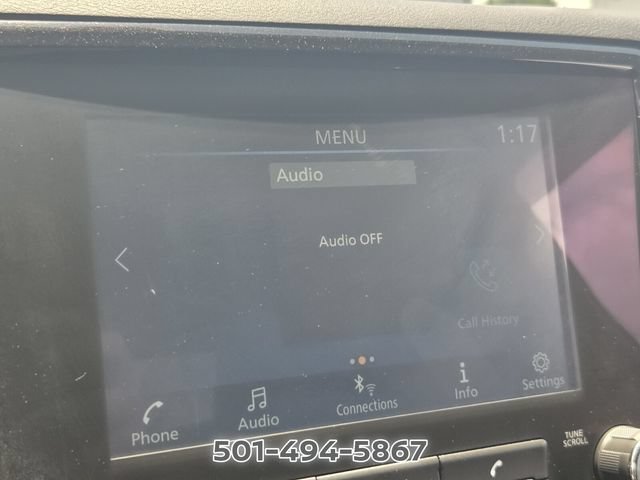 Certified 2024 Nissan Frontier SV w/ Technology Package AWD/4WD image 22