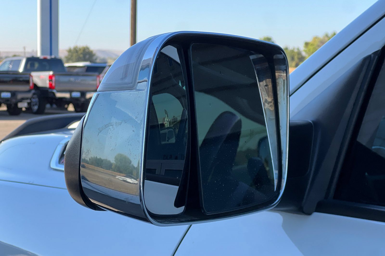 Used 2020 RAM 2500 Laramie AWD/4WD image 28