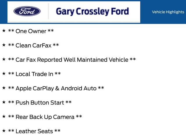 Certified 2024 Ford Ranger Lariat w/ FX4 Off-Road Package image 6