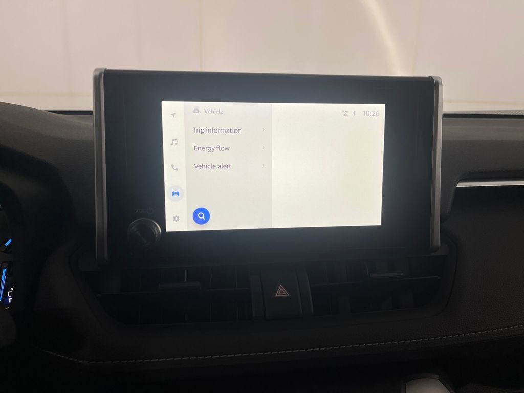 Used 2025 Toyota RAV4 LE image 68