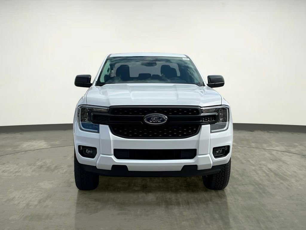 Used 2025 Ford Ranger XL RWD image 16