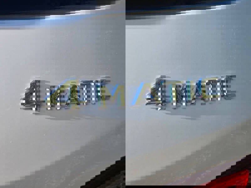 Used 2015 Mercedes-Benz ML 400 4MATIC image 21