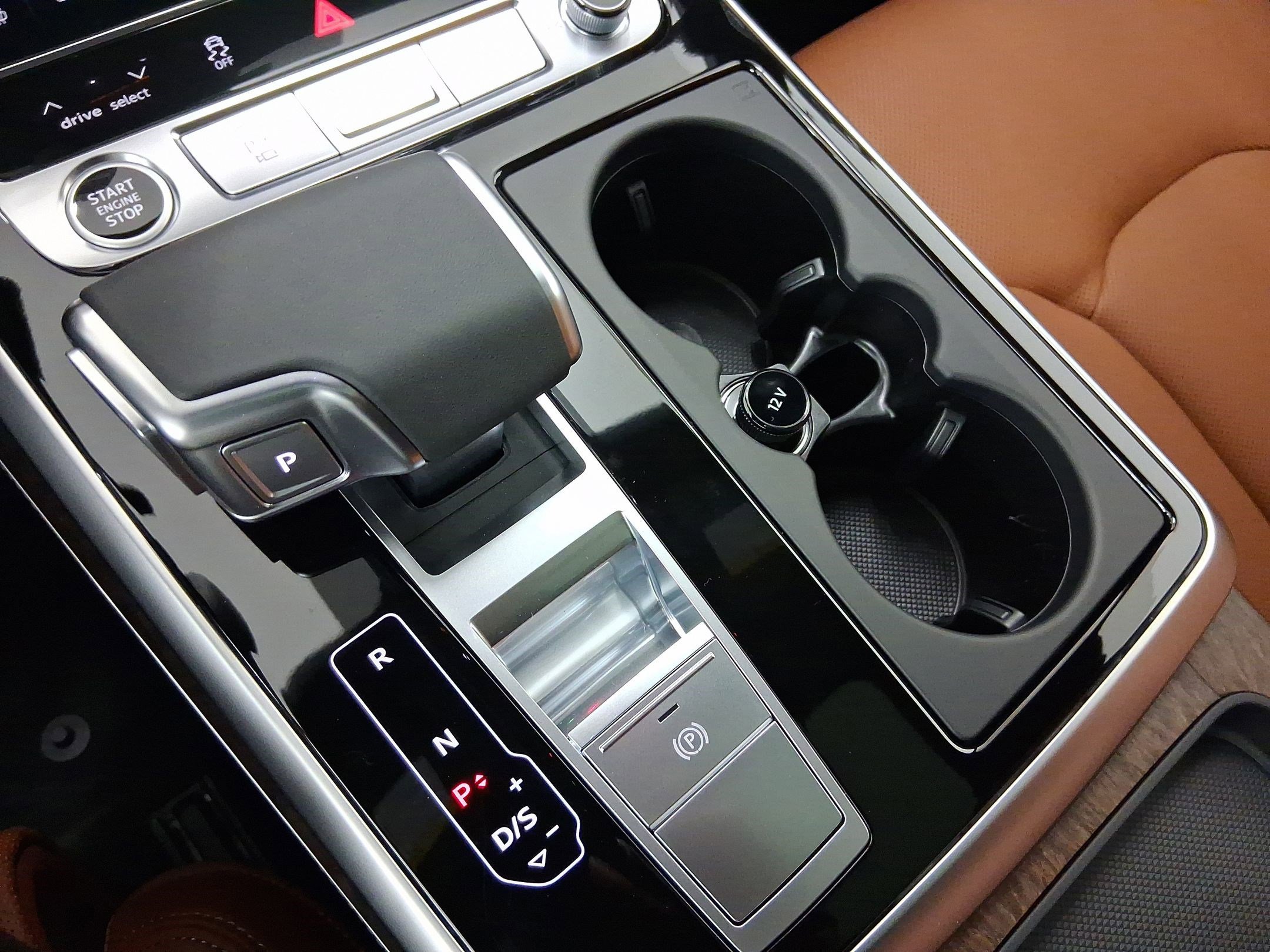 New 2026 Audi Q8 Prestige image 27