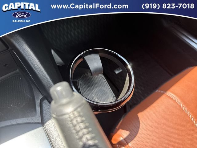 Used 2023 MAZDA MX-5 Miata Grand Touring w/ Weather Package RWD image 29