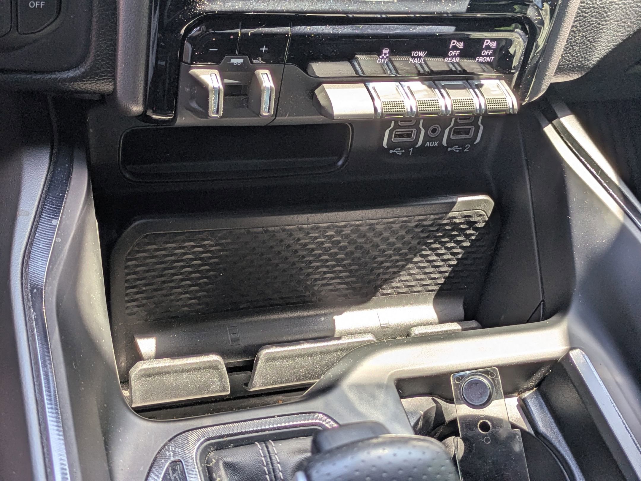 Used 2022 RAM 1500 Laramie AWD/4WD image 22