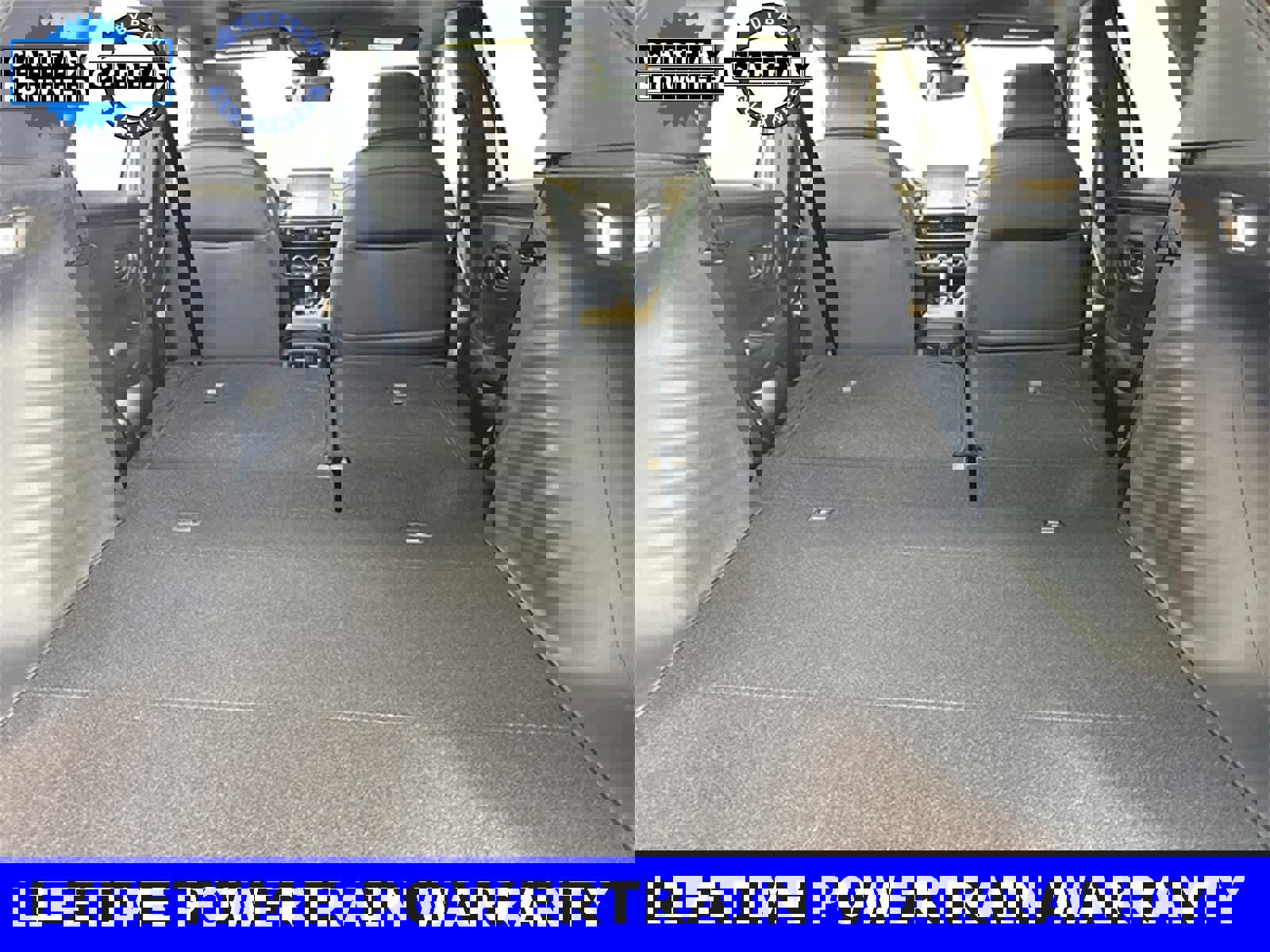 Used 2025 Acura ADX A-Spec image 35