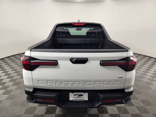 New 2026 Hyundai Santa Cruz SE AWD/4WD image 4