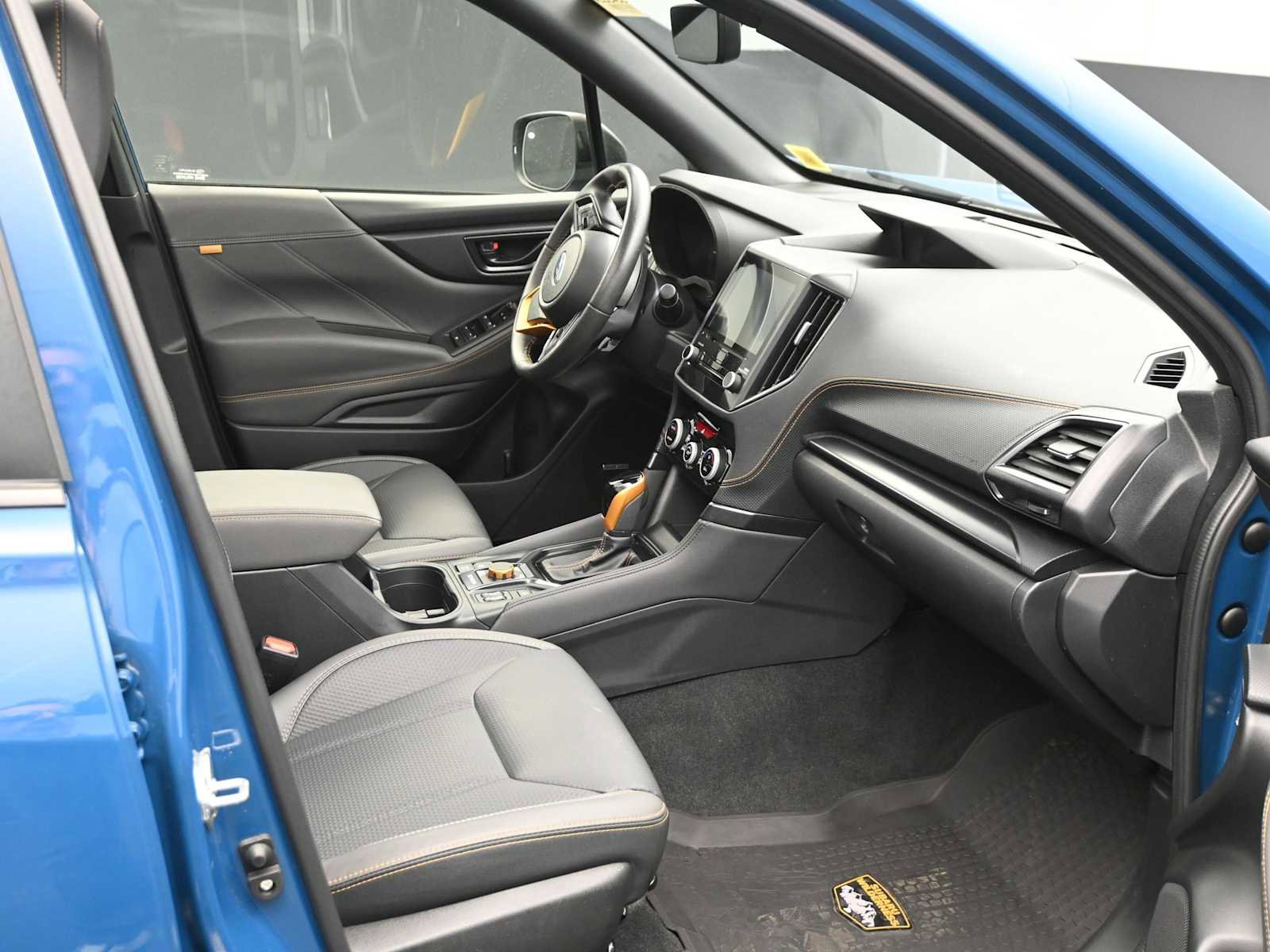 Used 2023 Subaru Forester Wilderness image 30