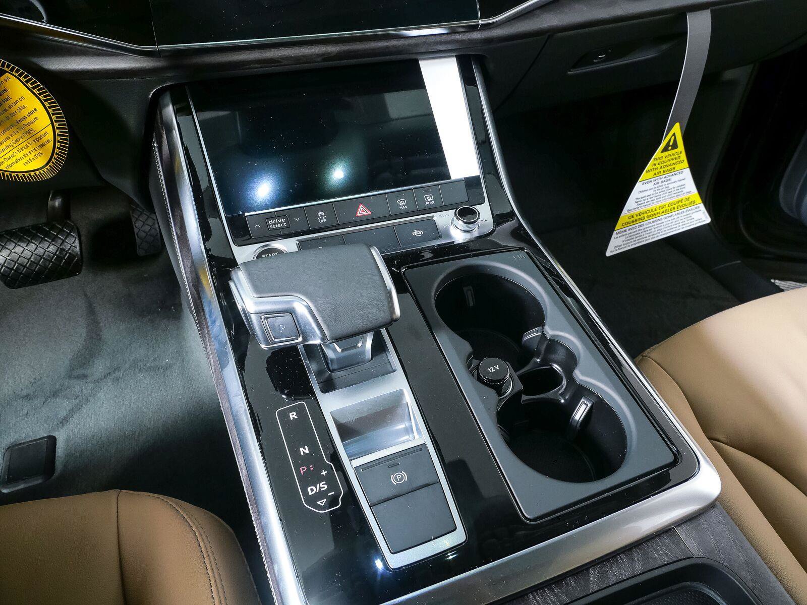 New 2026 Audi Q7 2.0T Premium Plus AWD/4WD image 17