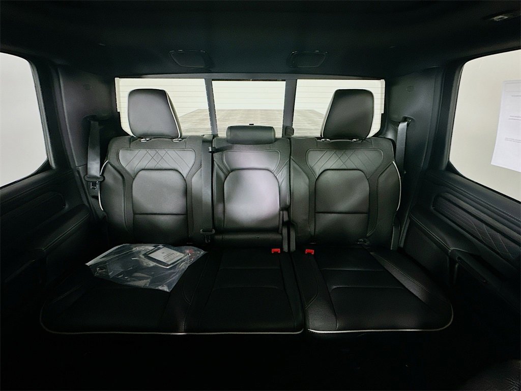 New 2026 RAM 1500 Limited image 10