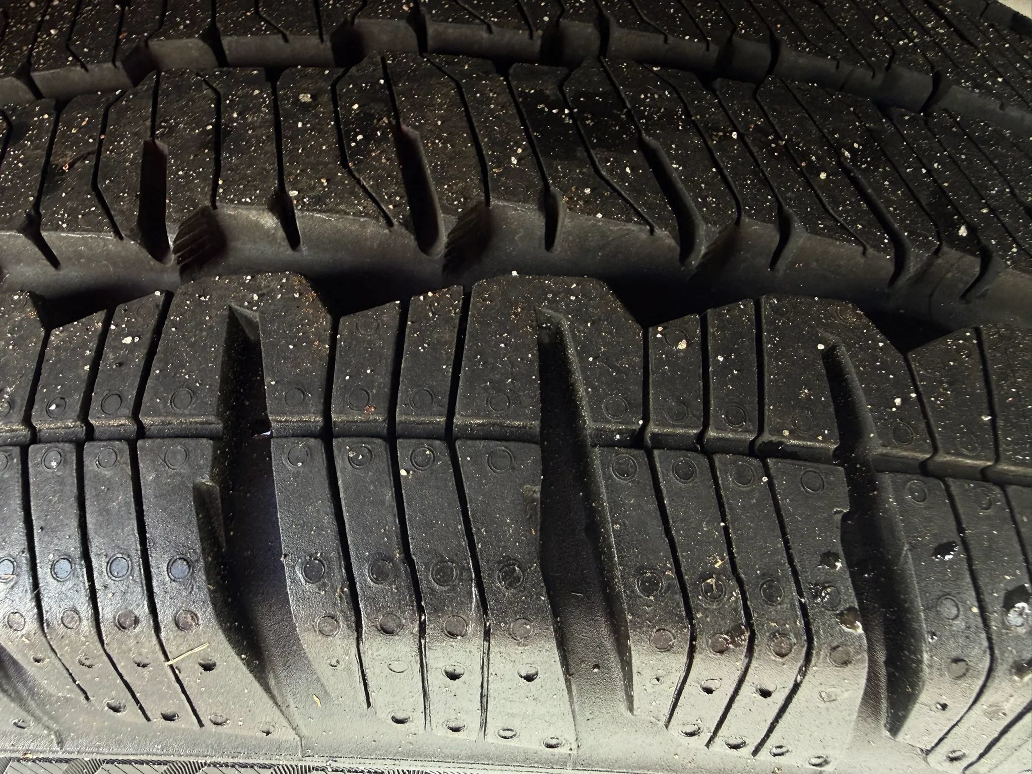 Used 2024 Ford Transit 350 XL RWD image 47