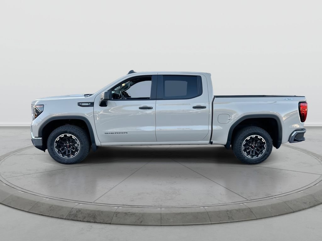 New 2026 GMC Sierra 1500 Pro w/ Convenience Package AWD/4WD image 5