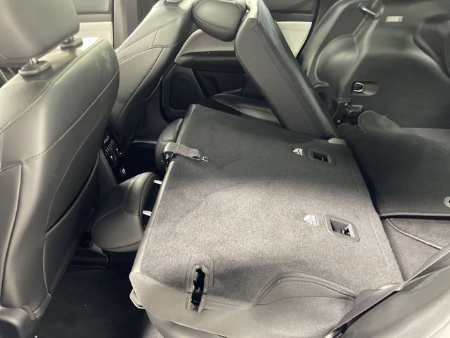 Used 2022 Jeep Compass Limited w/ Sun and Sound Group image 24