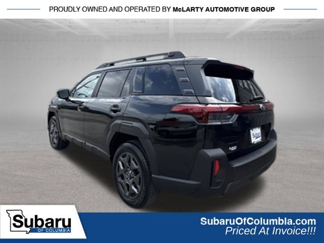 New 2026 Subaru Outback Premium AWD/4WD image 7