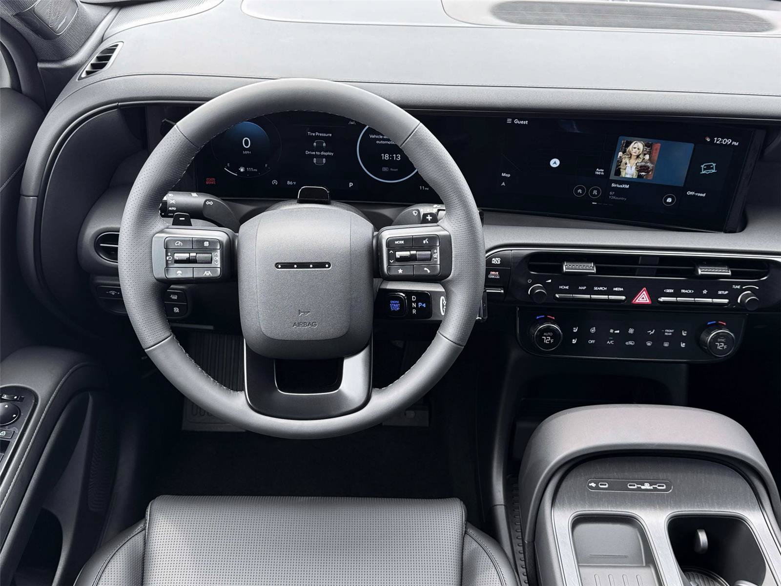 New 2026 Hyundai Palisade XRT Pro AWD/4WD image 36