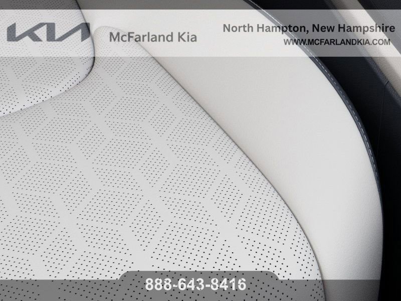 New 2026 Kia Carnival EX image 25