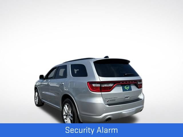 Used 2025 Dodge Durango GT AWD/4WD image 13