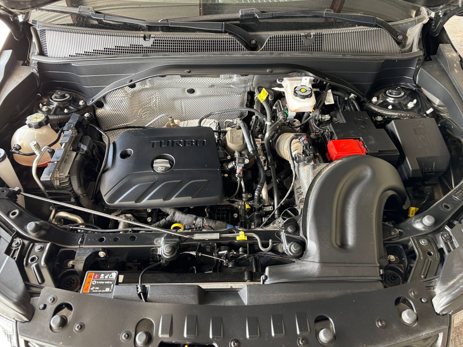 Used 2025 Chevrolet TrailBlazer LT FWD image 31