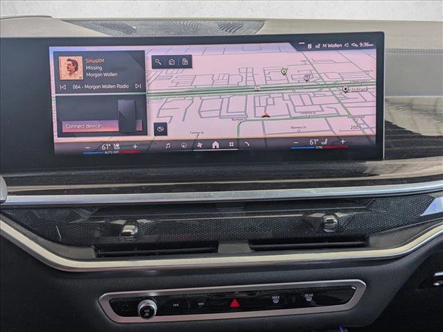 Used 2024 BMW X5 xDrive50e w/ Executive Package image 12