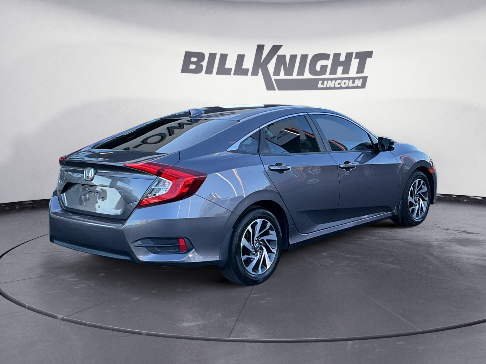 Used 2024 Honda HR-V EX-L image 6