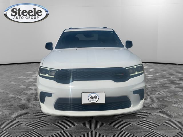 Used 2024 Dodge Durango GT image 8