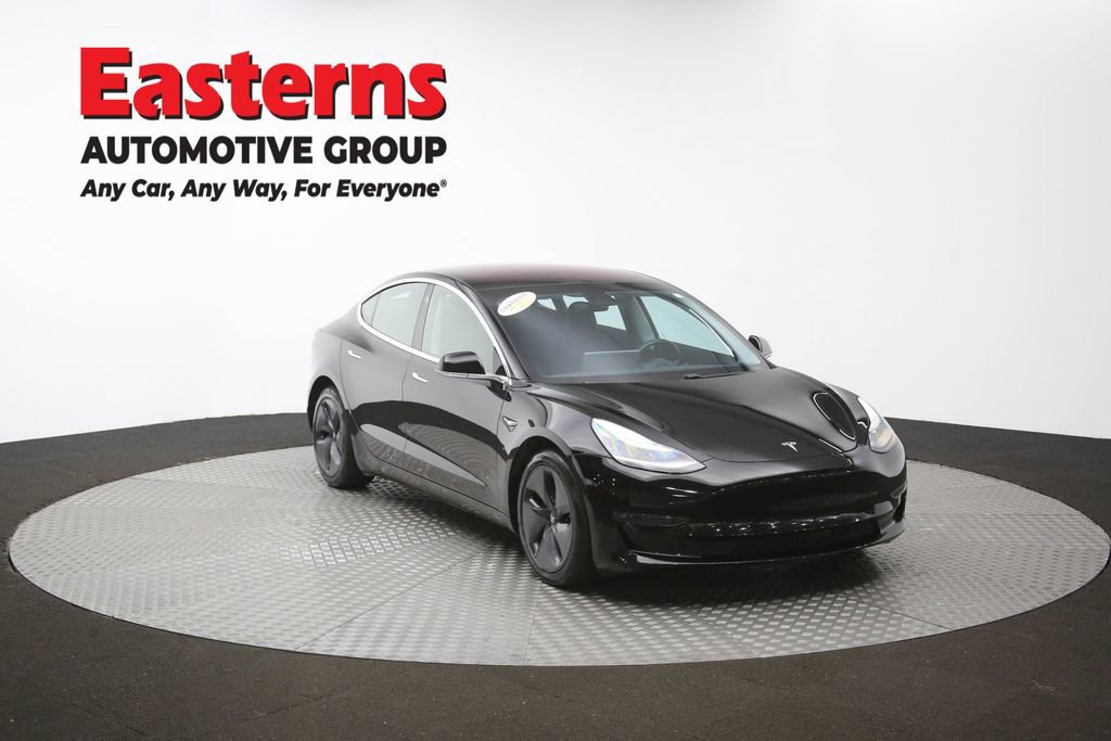 Used 2018 Tesla Model 3 Long Range image 45