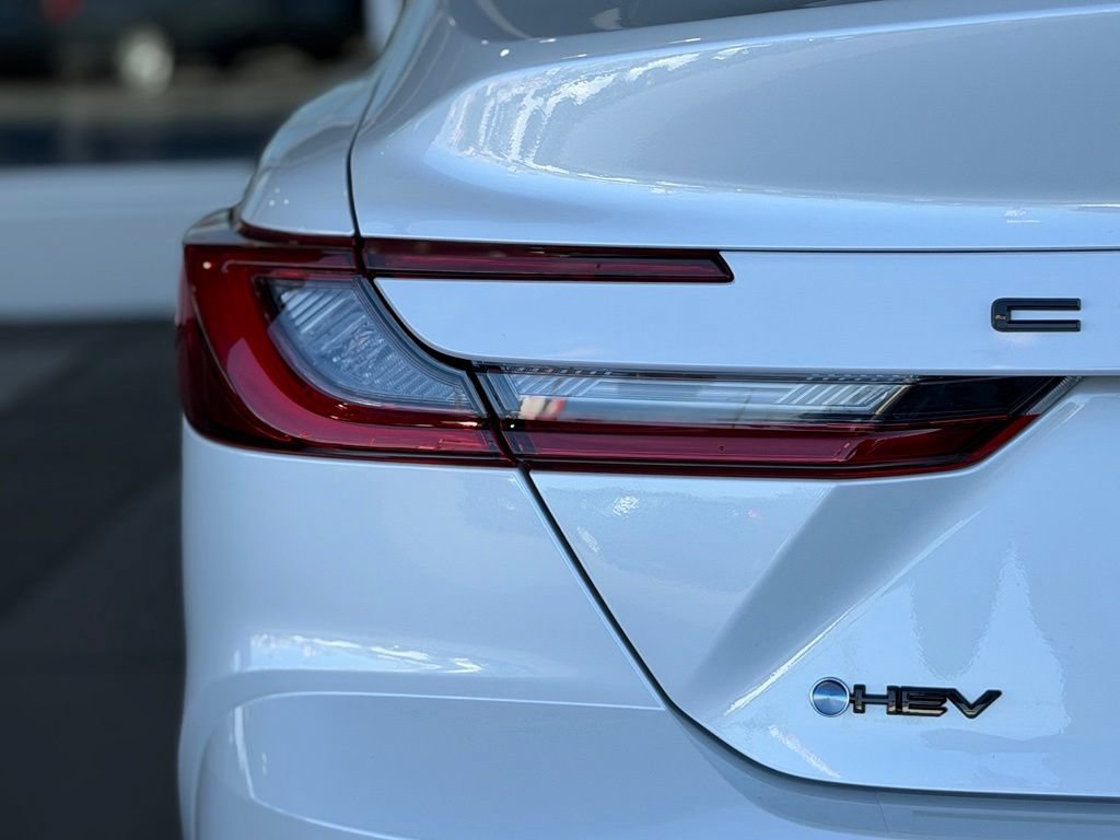 New 2026 Toyota Camry XLE FWD image 10