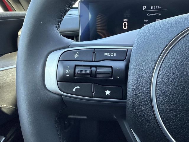 New 2026 Kia K5 GT-Line image 24