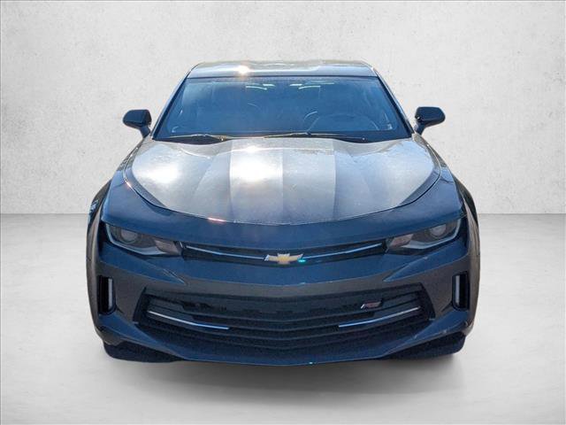 Used 2016 Chevrolet Camaro LT w/ RS Package video 2