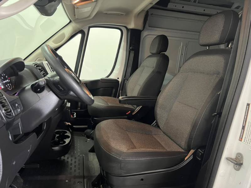 Used 2023 RAM ProMaster 2500 FWD image 15