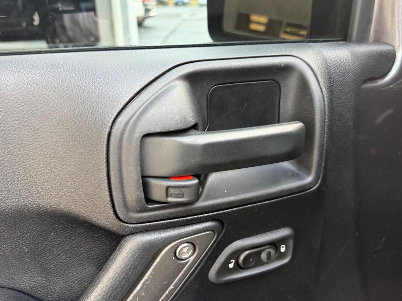 Used 2016 Jeep Wrangler Unlimited Sport AWD/4WD image 18