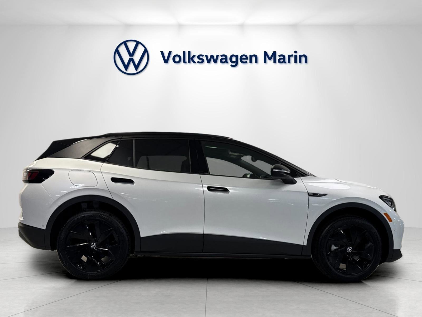 New 2026 Volkswagen ID.4 Pro S Plus AWD/4WD image 6