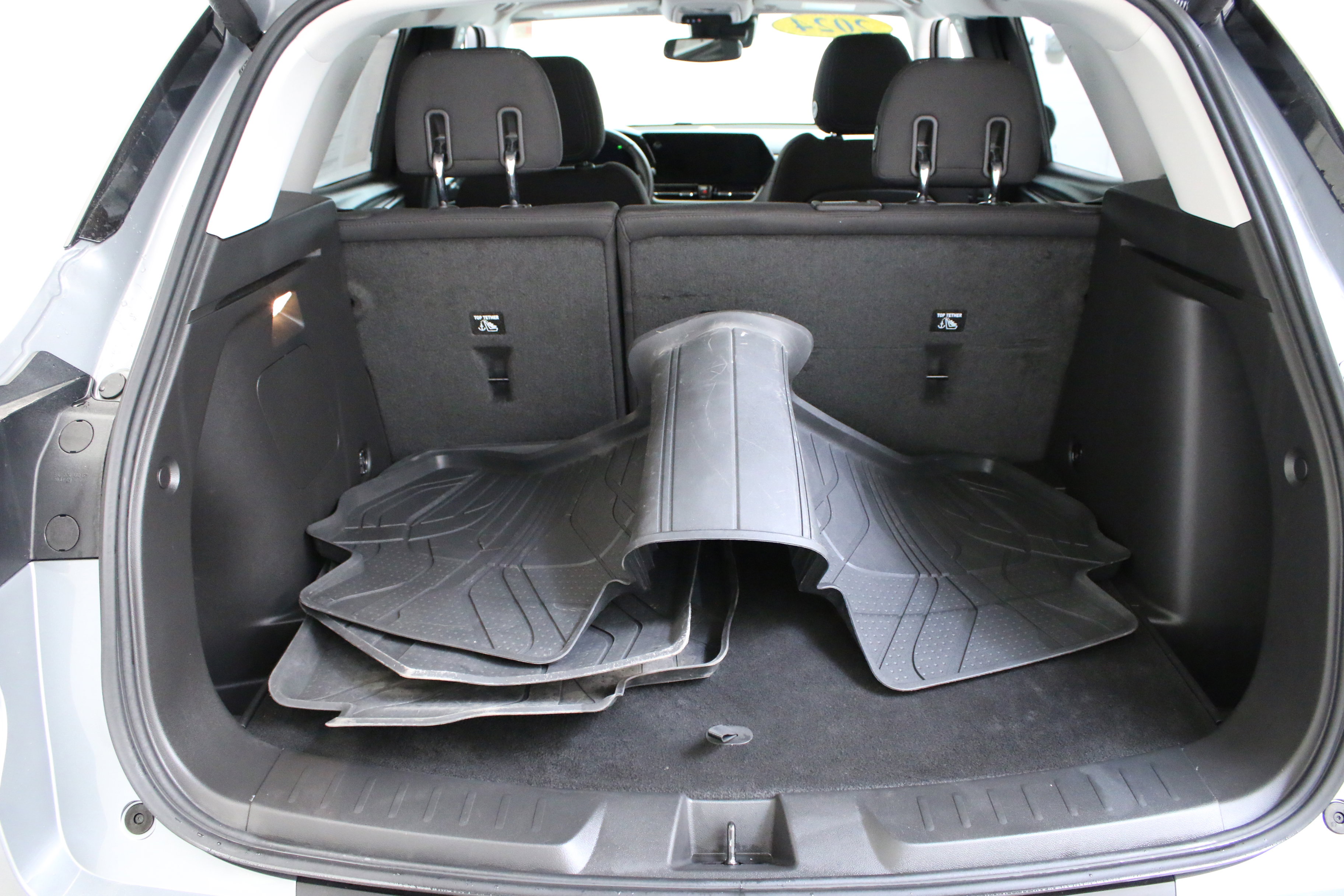 Used 2024 Chevrolet TrailBlazer LT w/ Convenience Package AWD/4WD image 28