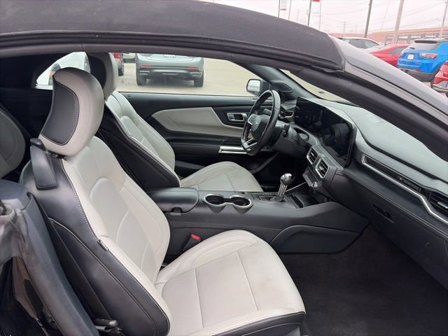 Used 2024 Ford Mustang Premium image 14
