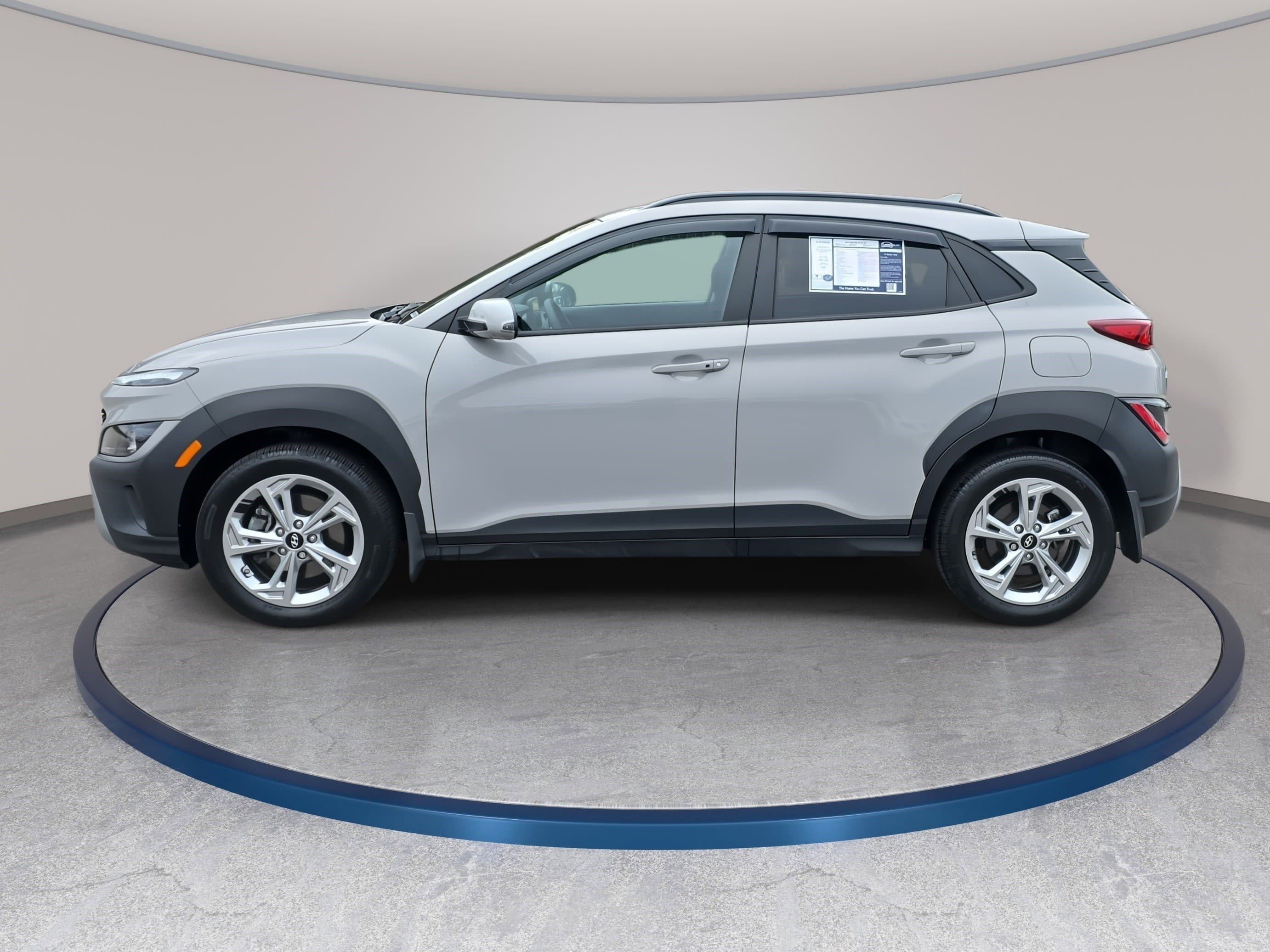 Used 2023 Hyundai Kona SEL w/ Cargo Package image 8