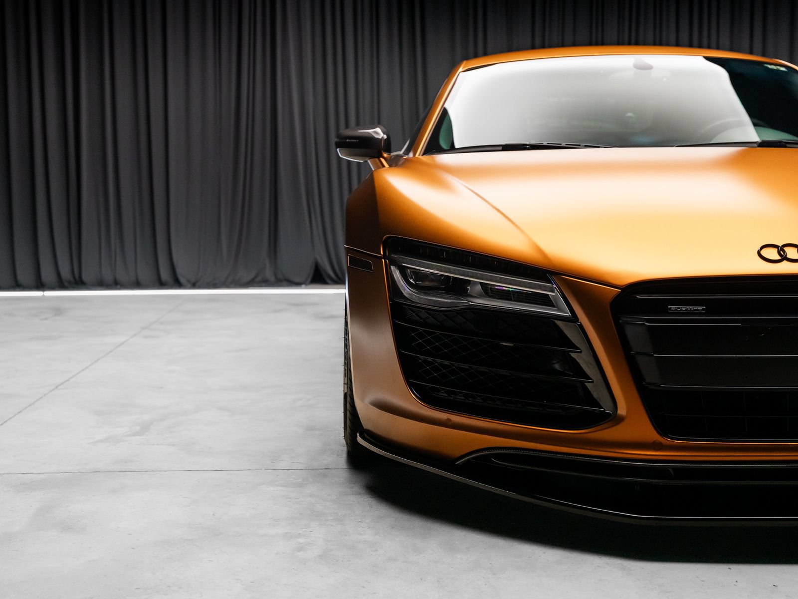 Used 2014 Audi R8 V10 plus AWD/4WD image 19