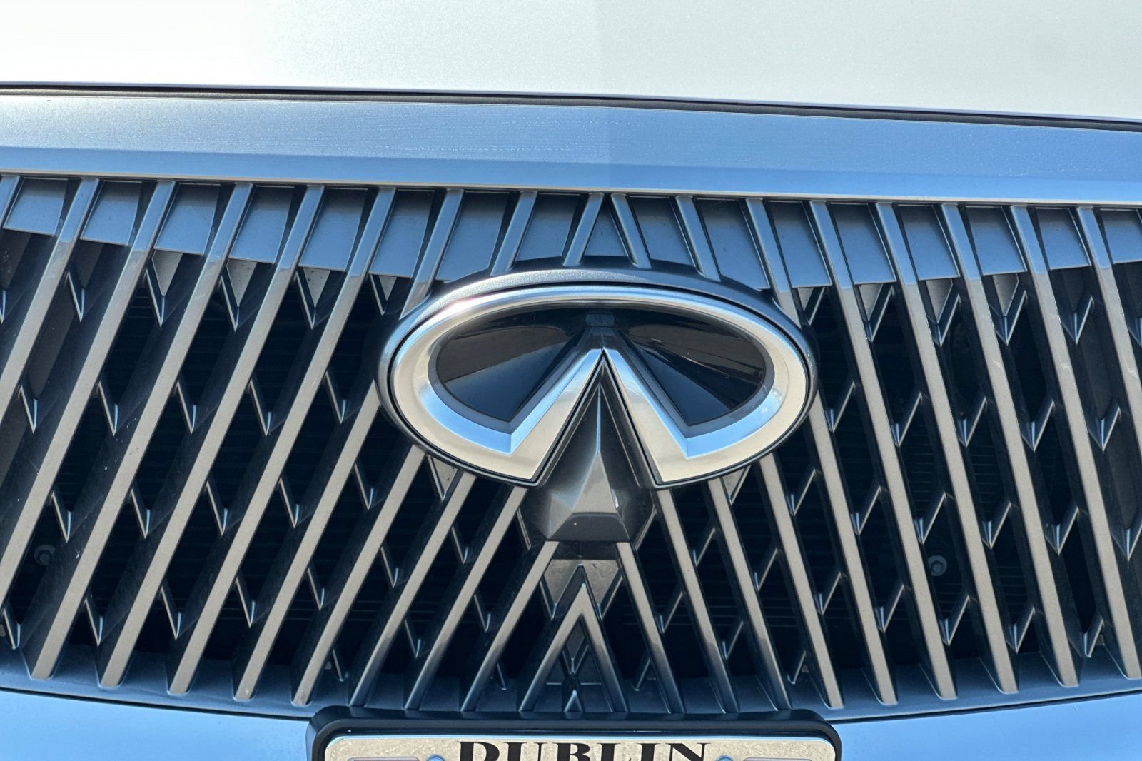 Certified 2026 INFINITI QX60 Pure w/ Family Package AWD/4WD image 46