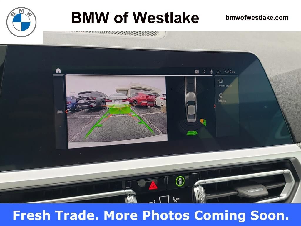 Certified 2023 BMW 440i xDrive Coupe image 19